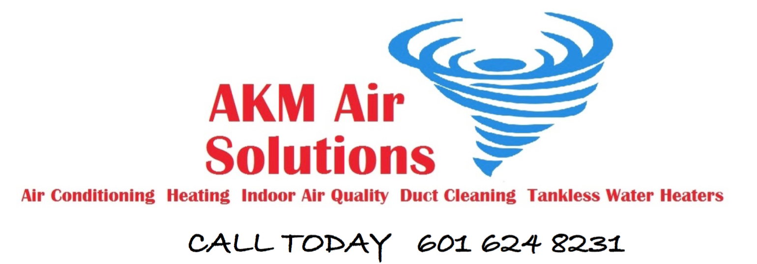 Avatar for AKM Air Solutions